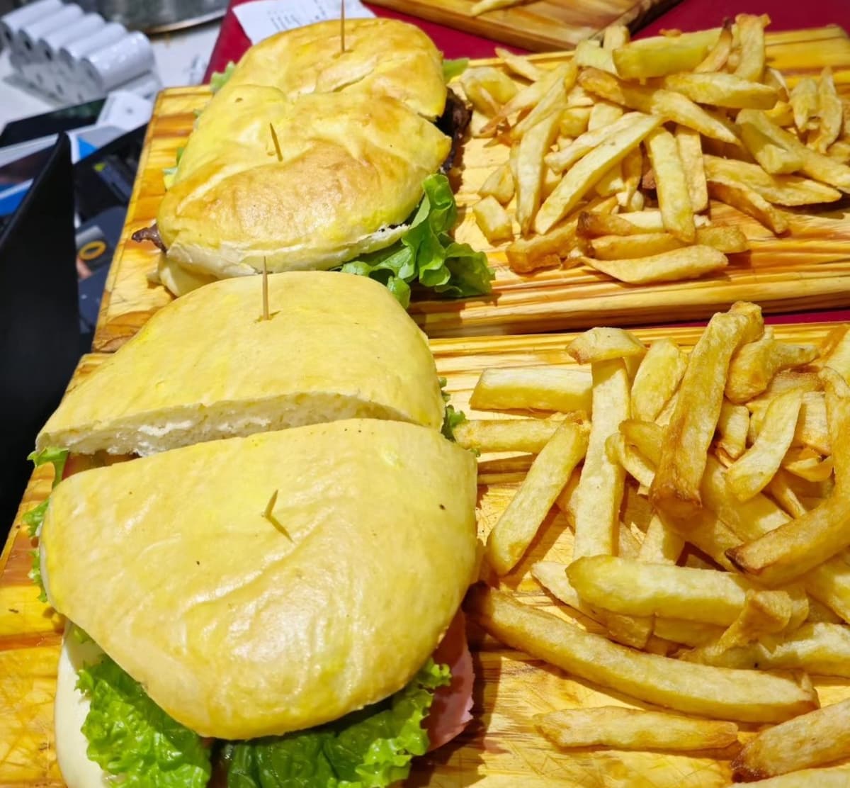 BONDIOLA COMPLETA