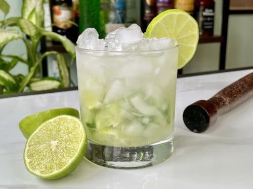 CAIPIRISSIMA