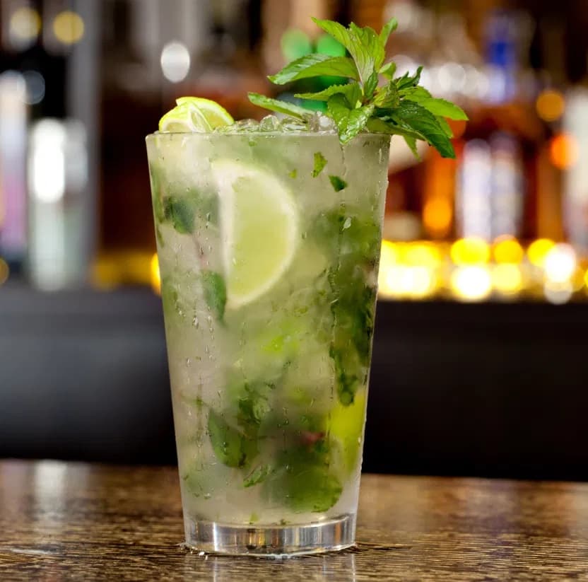 MOJITO