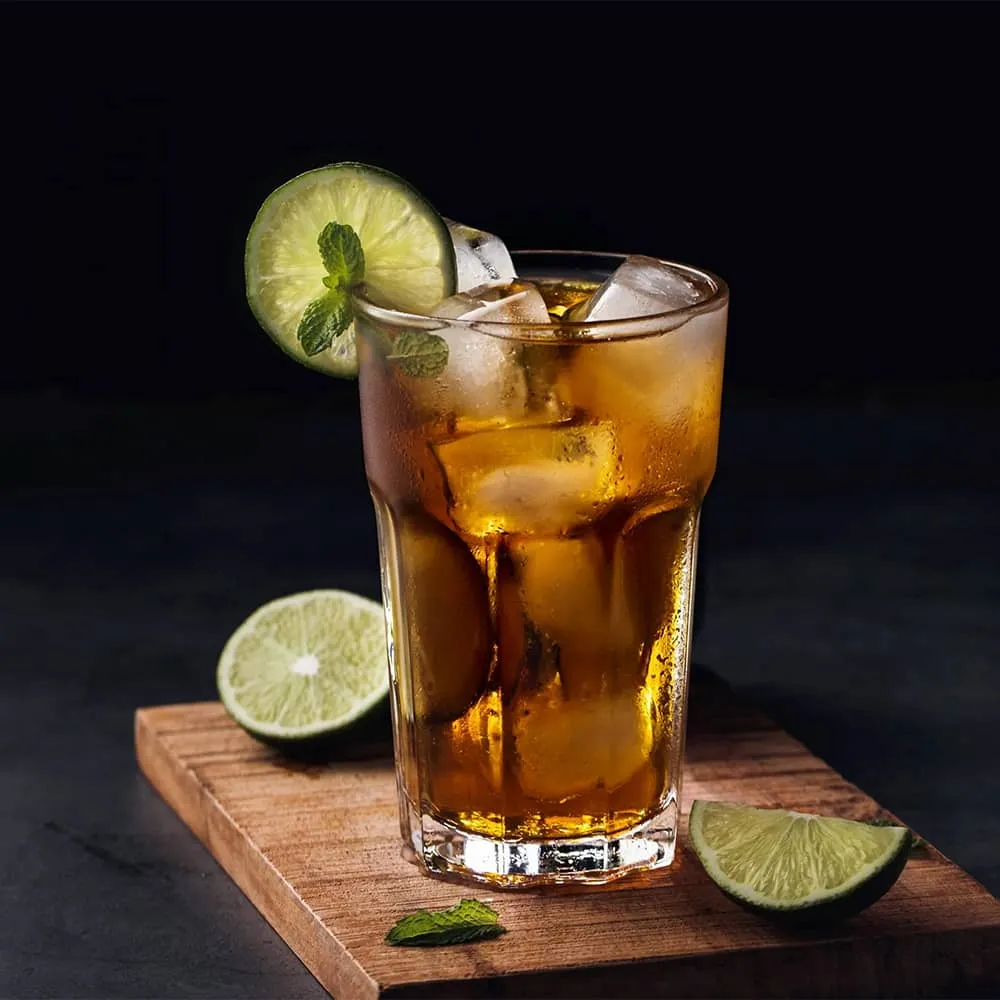 CUBA LIBRE