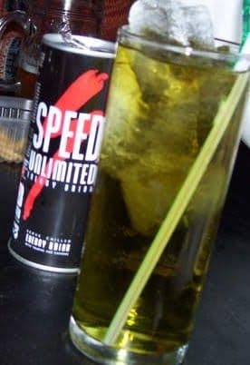 SPEED CON CORTE