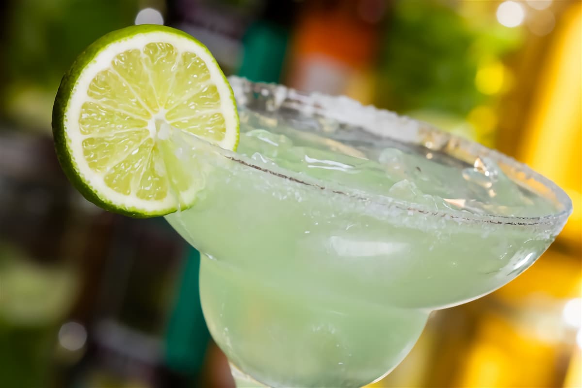 MARGARITA