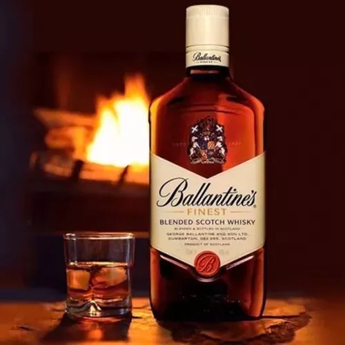BALLANTINES