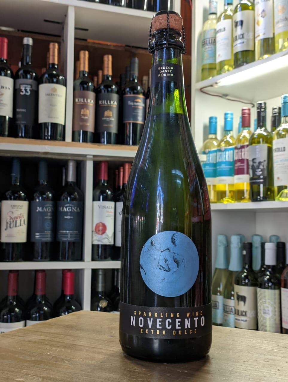 NOVECENTO