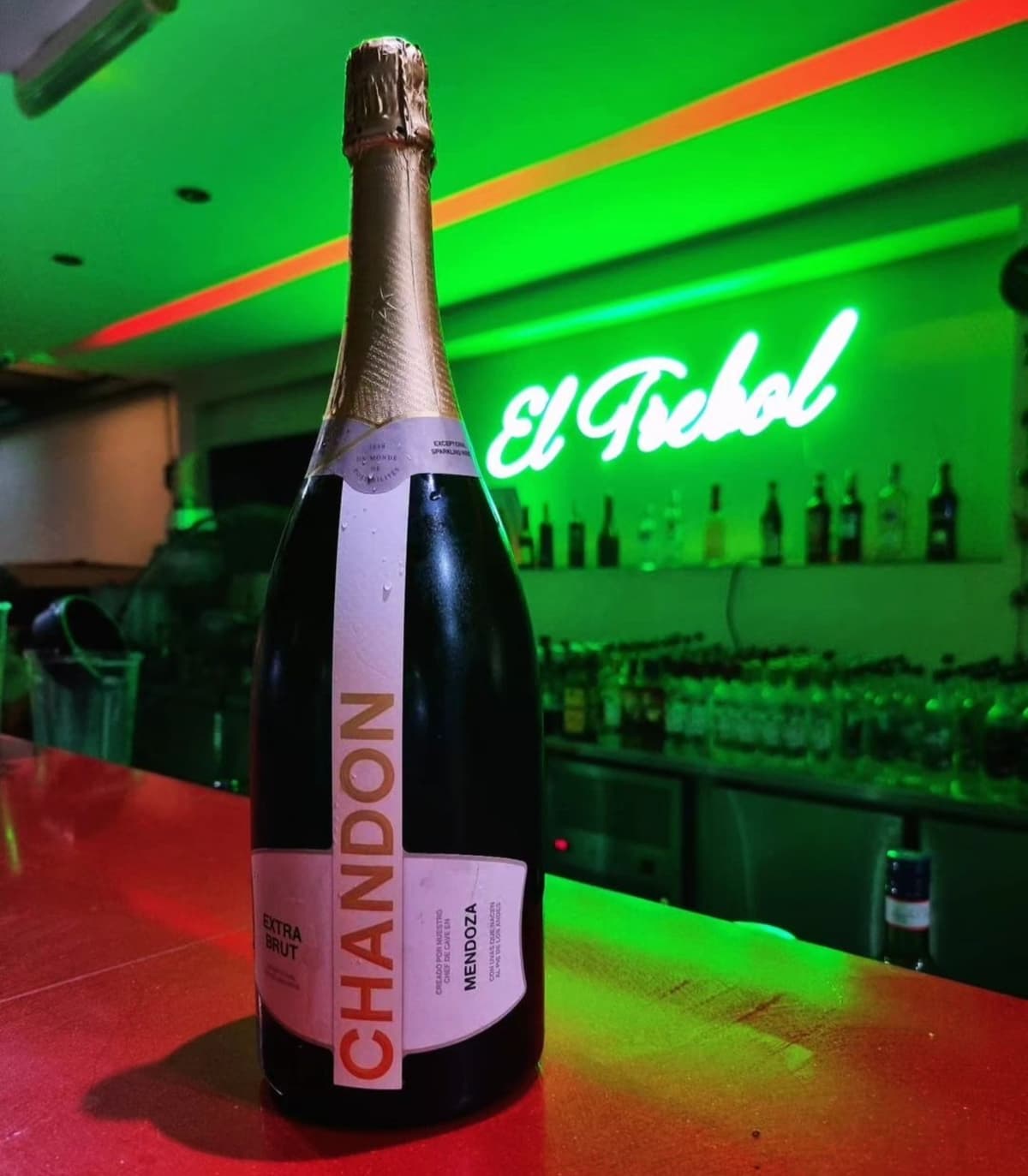 CHANDON
