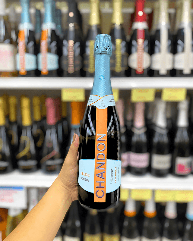 CHANDON DELICE