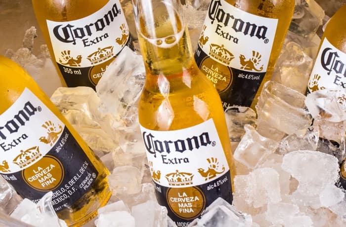 CORONA GRANDE