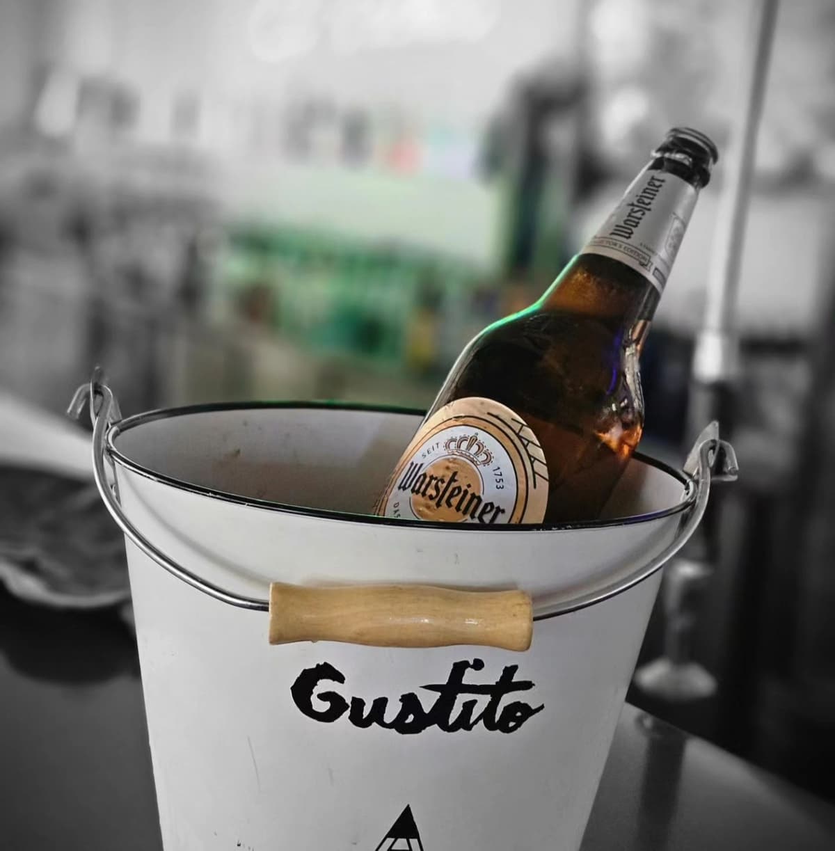 WARSTEINER