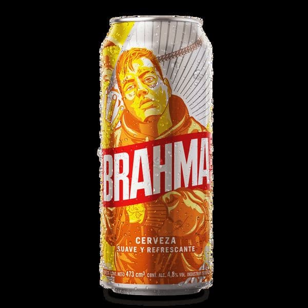 LATA BRAHMA