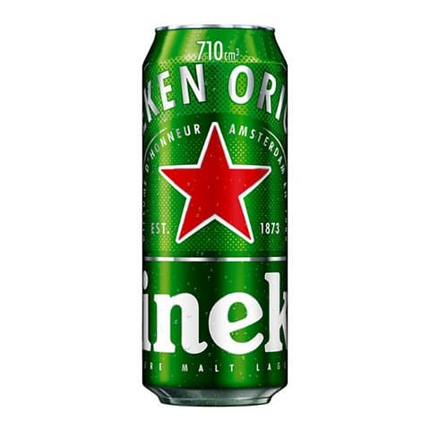 LATON HEINEKEN
