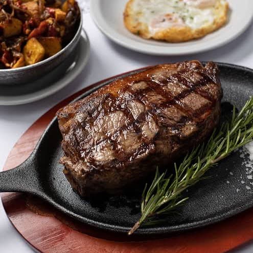 Ojo de bife