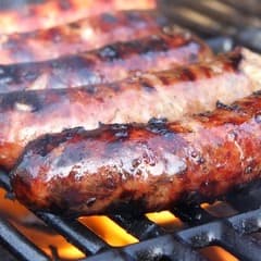 Chorizo