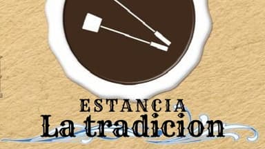 Estancia la tradición