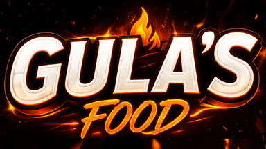 Gula's Food