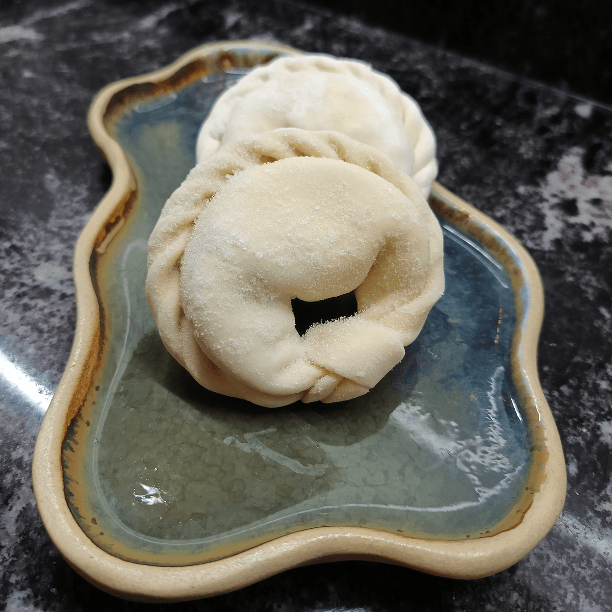 Roquefort Empanada