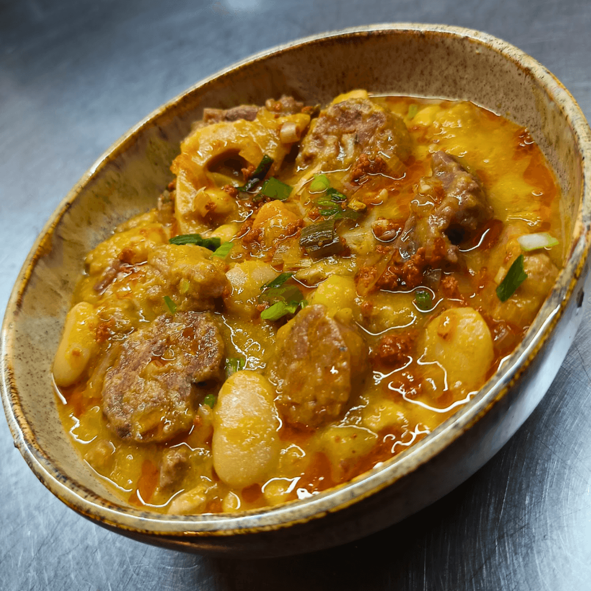 Locro