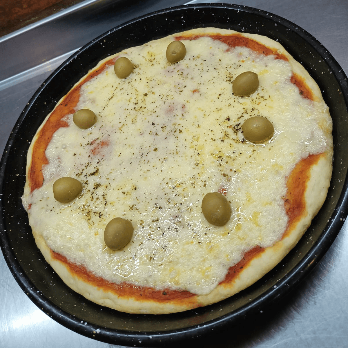 Mozzarella