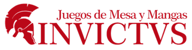 Invictvs Rosario