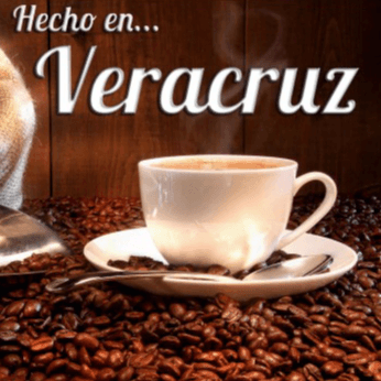 Café de Veracruz 500gr
