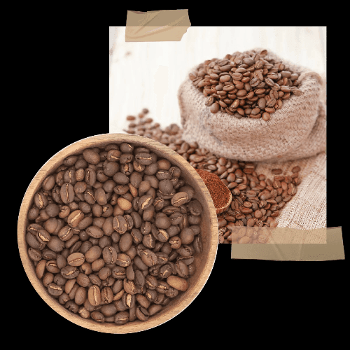 Café de Oaxaca 500gr.