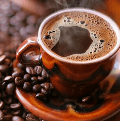 Café de Puebla 500gr.