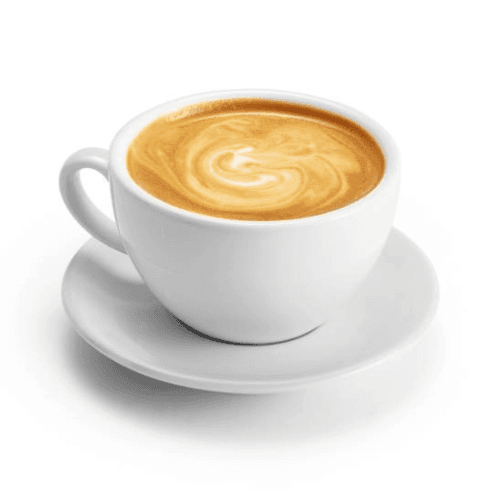 Café con leche