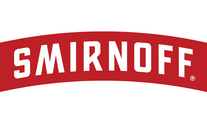 SMIRNOFF