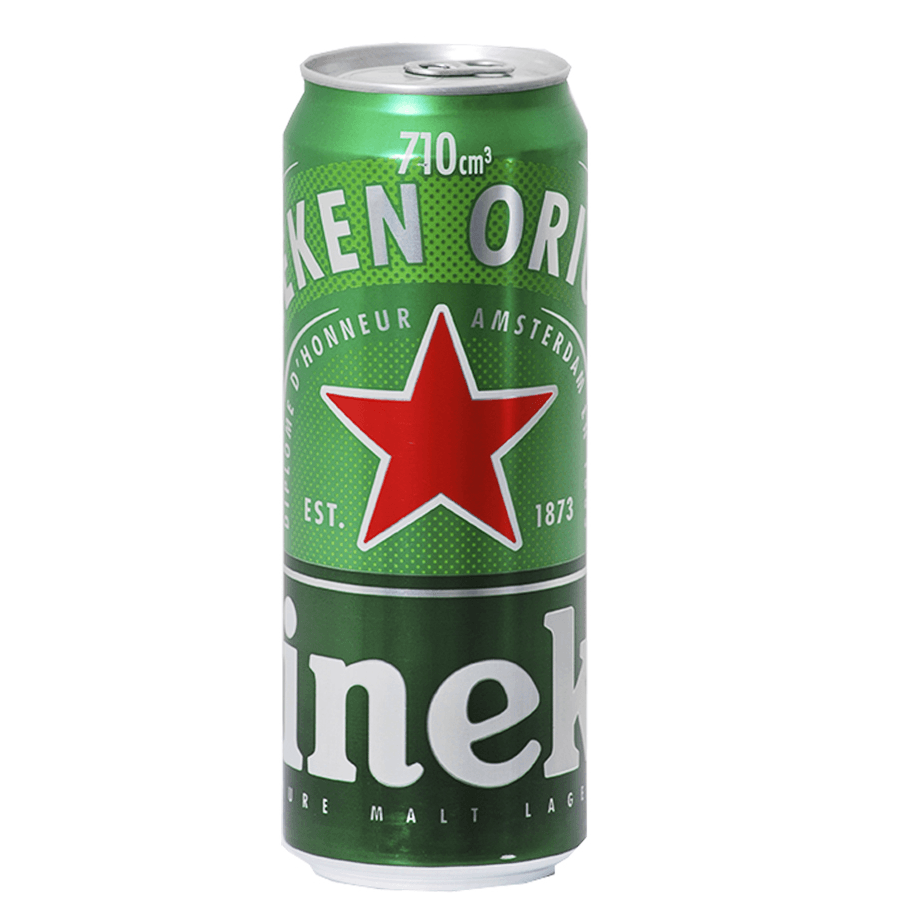 HEINEKEN