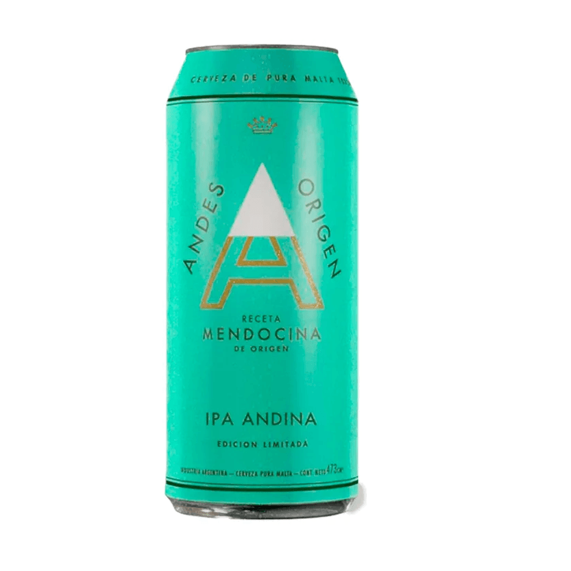 ANDES IPA