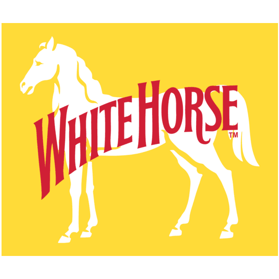 WHITE HORSE