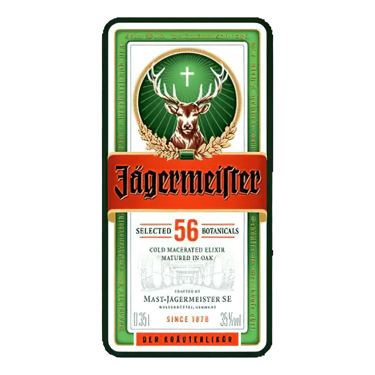 JAGERMEITER