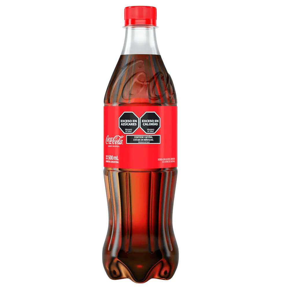 COCA COLA