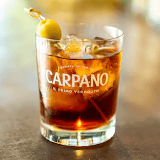 Carpano Originale