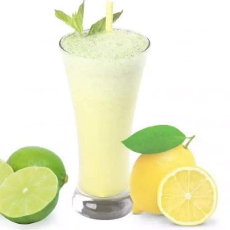 limonada frappé