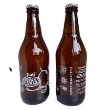 artesanal premium bierlife - honey-maracujá