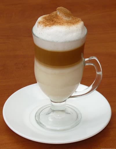 cappuccino