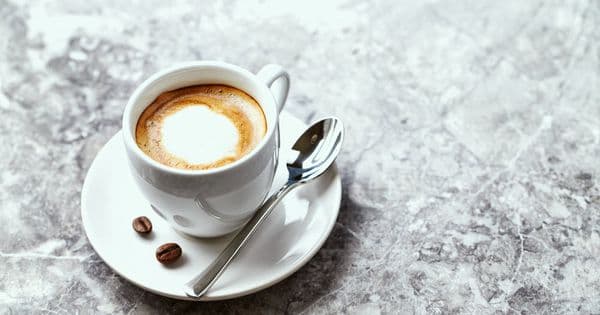 café premium