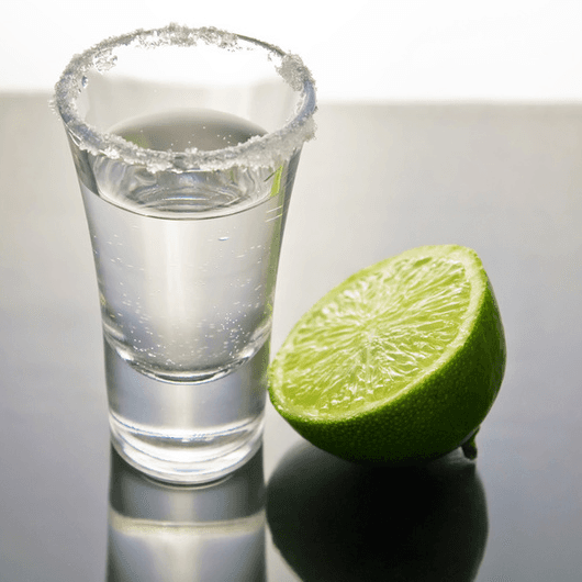 tequila df