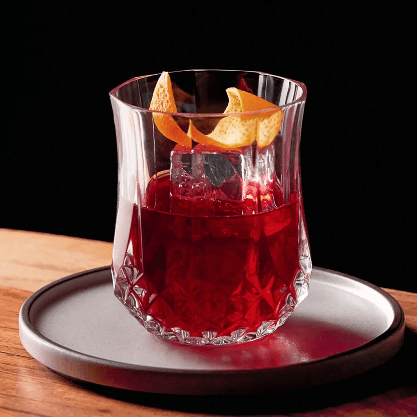 vermute martini rosso