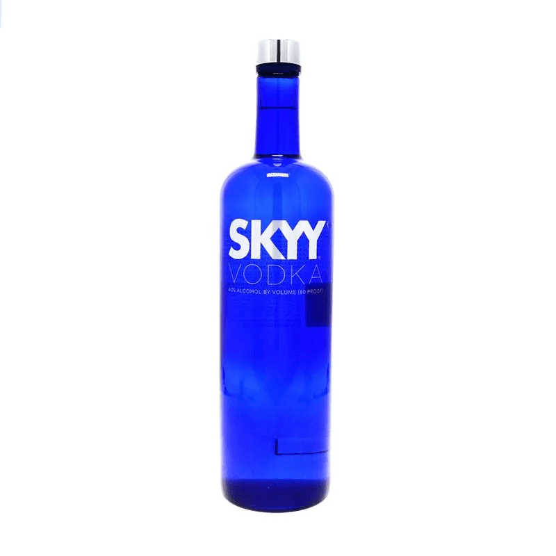 vodka sky
