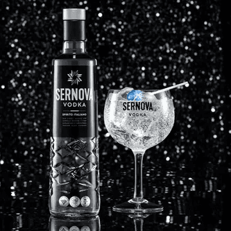 Evolution Tonic