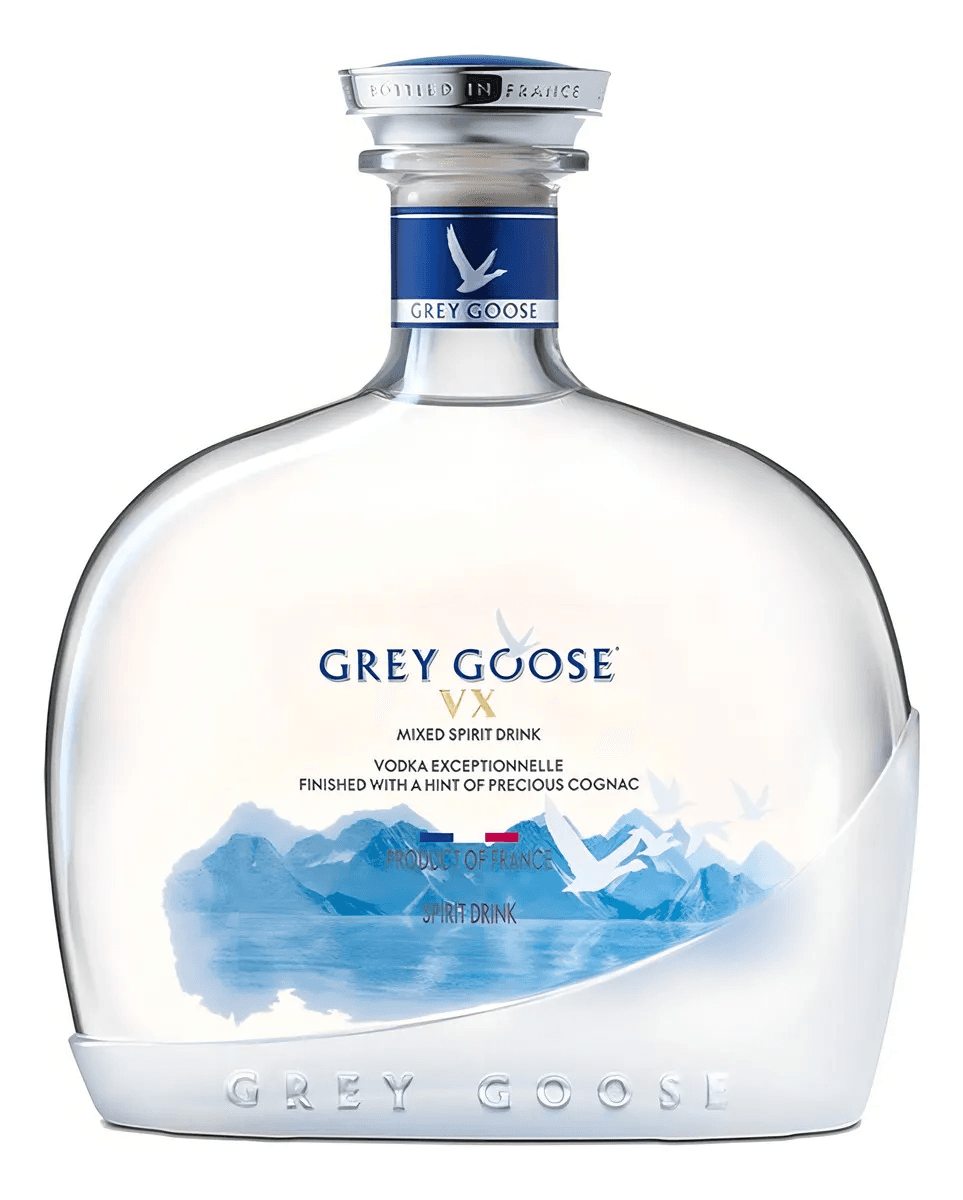 vodka grey goose