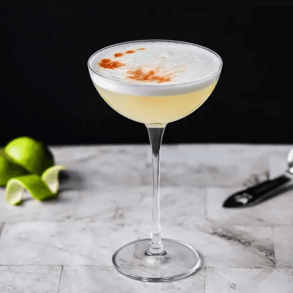 pisco sour