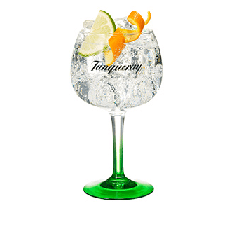 Gin & Tônica - Tanquery