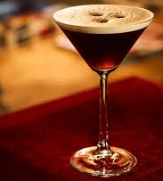 espresso martini