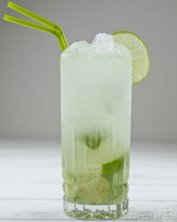 Caipiriña