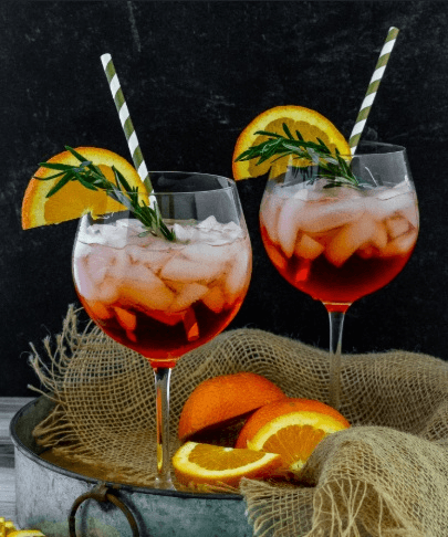 Aperol Spritz