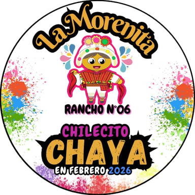 "La Morenita"