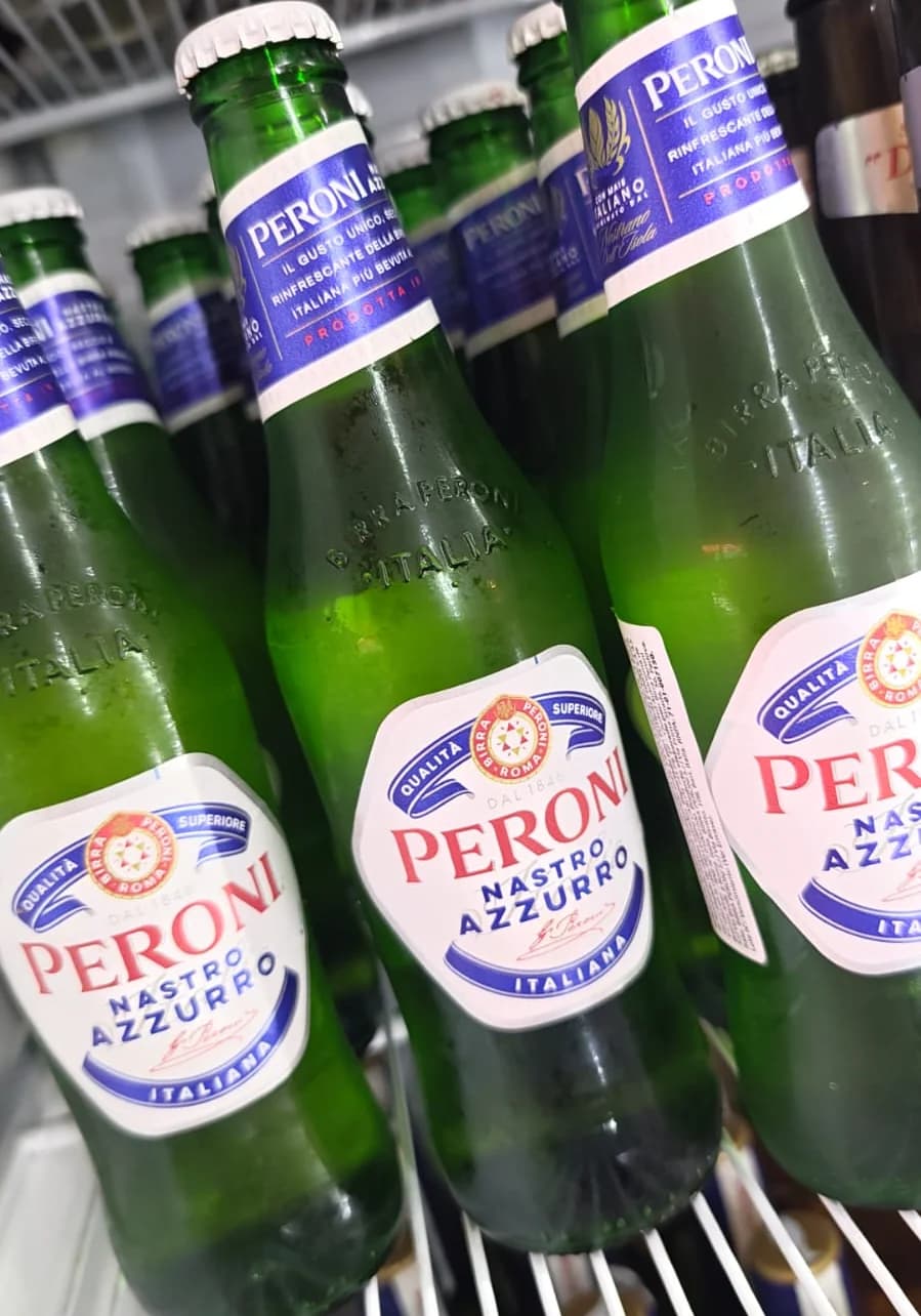 Peroni