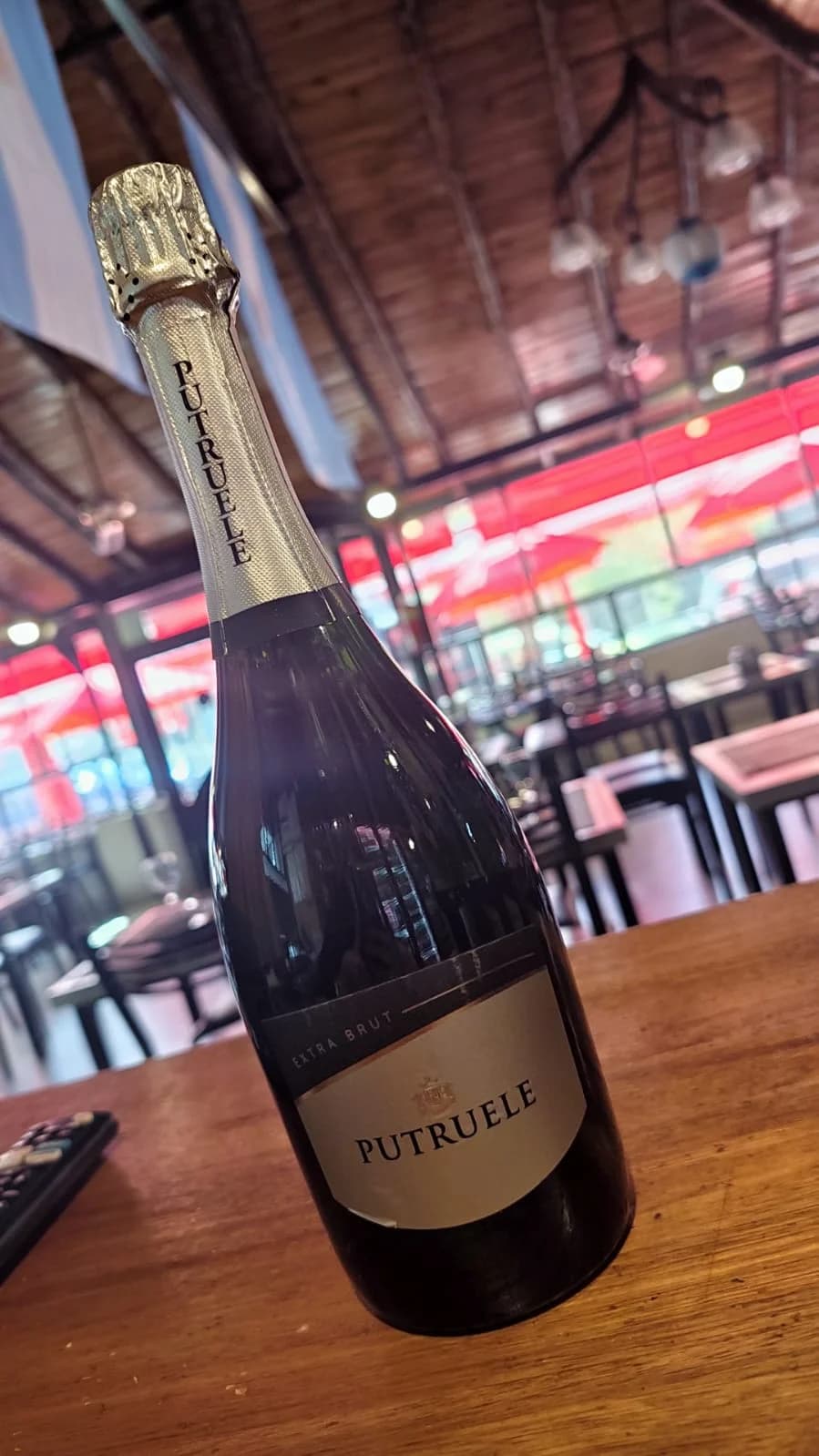 Putruele Extra Brut